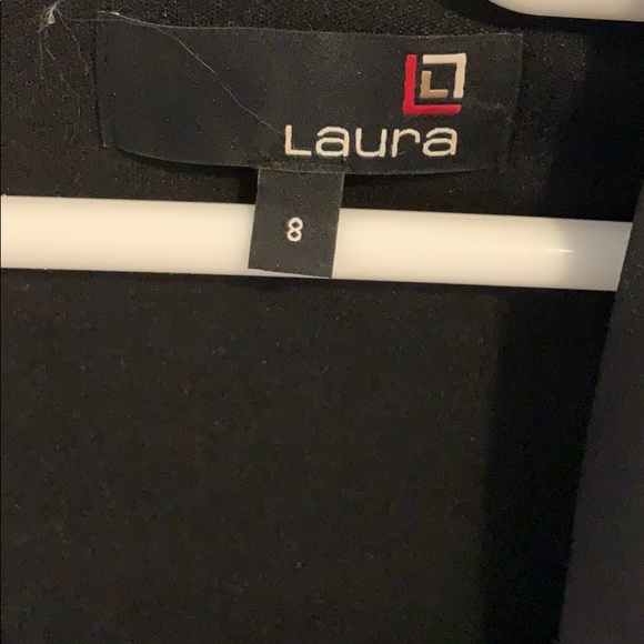 Dress - Picture 4 of 5